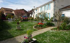 Les Hirondelles Du Paradis 6 Rue Des Oiseaux